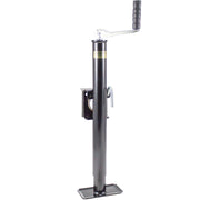 Dutton Made In USA Trailer Tongue Jack 22683 - 15 Top Wind Weld-ON Bracket