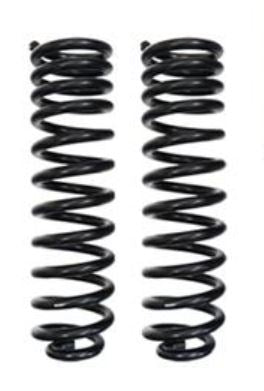 Icon Limited Lifetime Warranty Coil Spring 62516 - 23-24 Ford F-250 F-350 Front 2.5