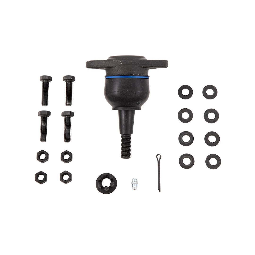Suspens PRO Greaseable Ball Joint Ball Joint Cabj02 - Replacement
