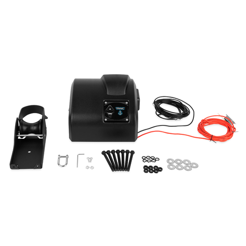 Camco Marine 69002 Anchor Winch