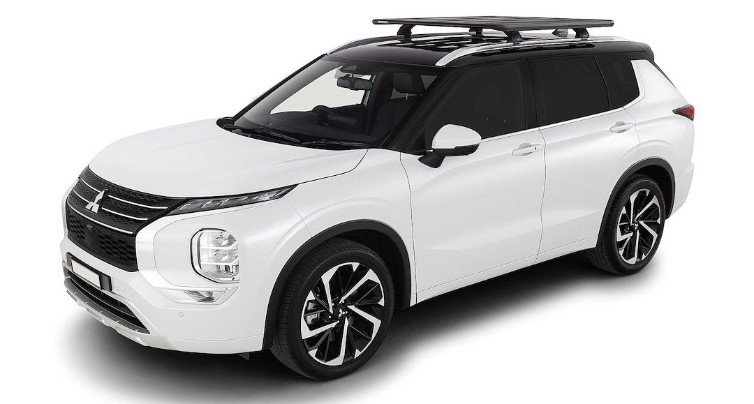Rhino Rack JC-02146 Roof Rack Platform
