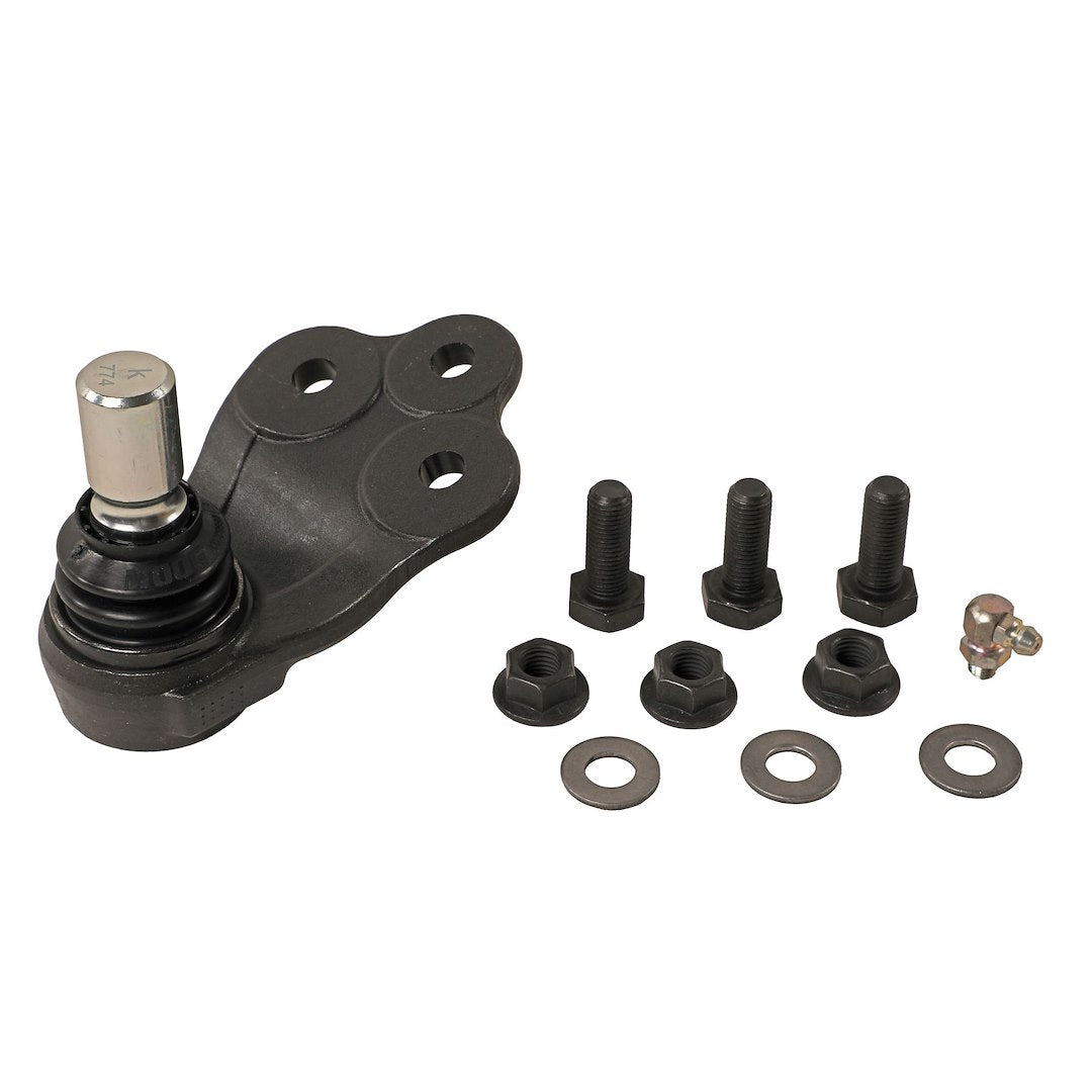 Moog Limited Lifetime Warranty Ball Joint K500444 - Suspension