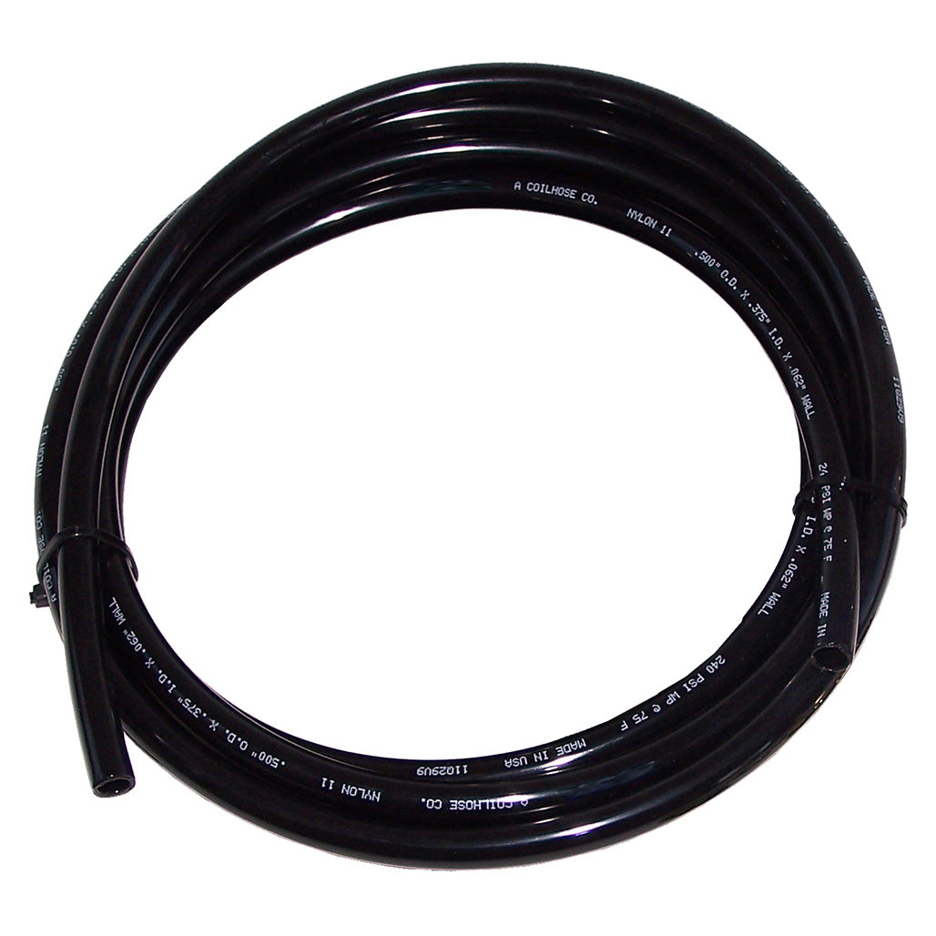 Kleinn Auto Made In USA Air Horn Tubing 25012-1 - 12 Line