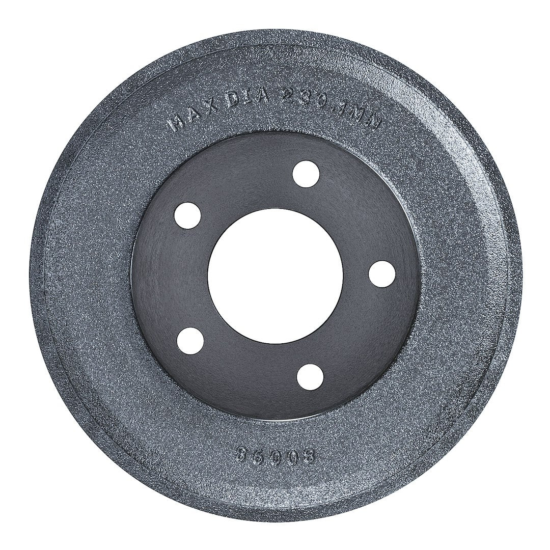 Wagner Brake BD125723E Brake Drum