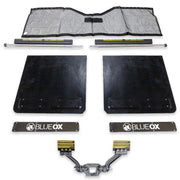 Blue Ox BX88420 Mud Flap System