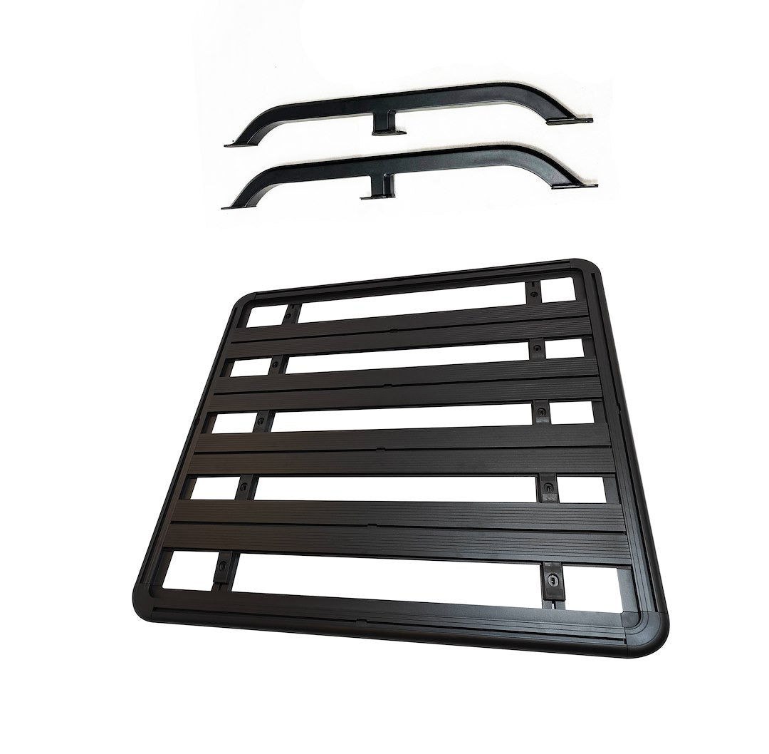 Black Horse WHPRB401 Bed Cargo Rack