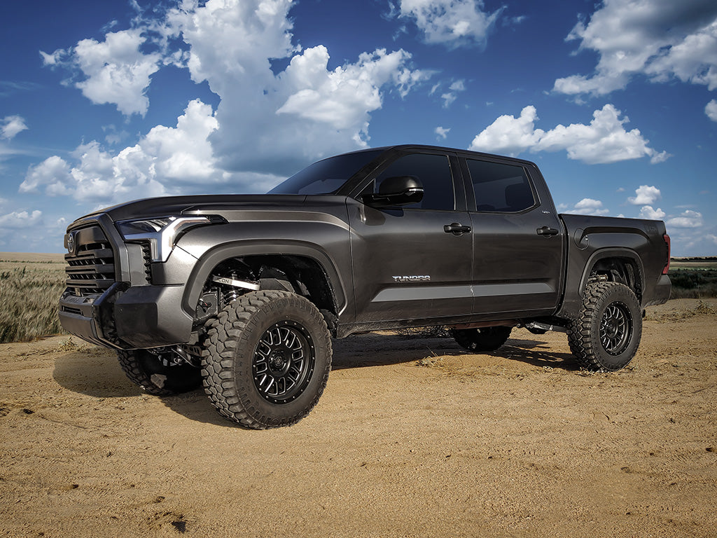 Icon Fully Rebuildable And Re-Tunable Lift Kit Component 56517 - 22-23 Tundra 3.5 Rear 2.0 VS IR
