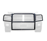 Black Horse 17DG100MA Grille Guard