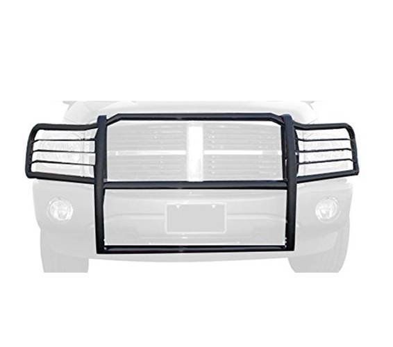 Black Horse 17DG100MA Grille Guard