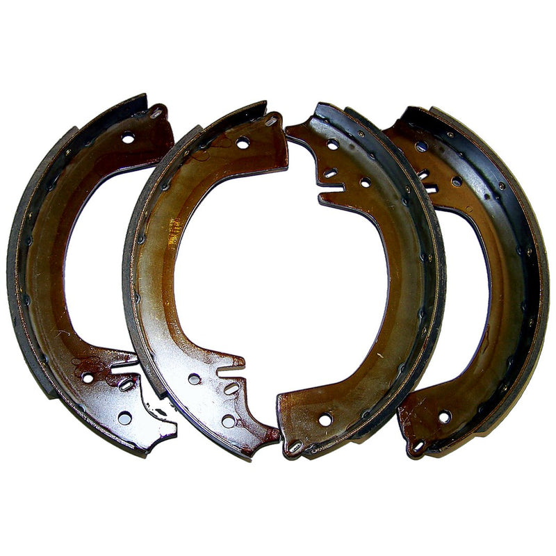 Crown Auto 8126685 Brake Shoe