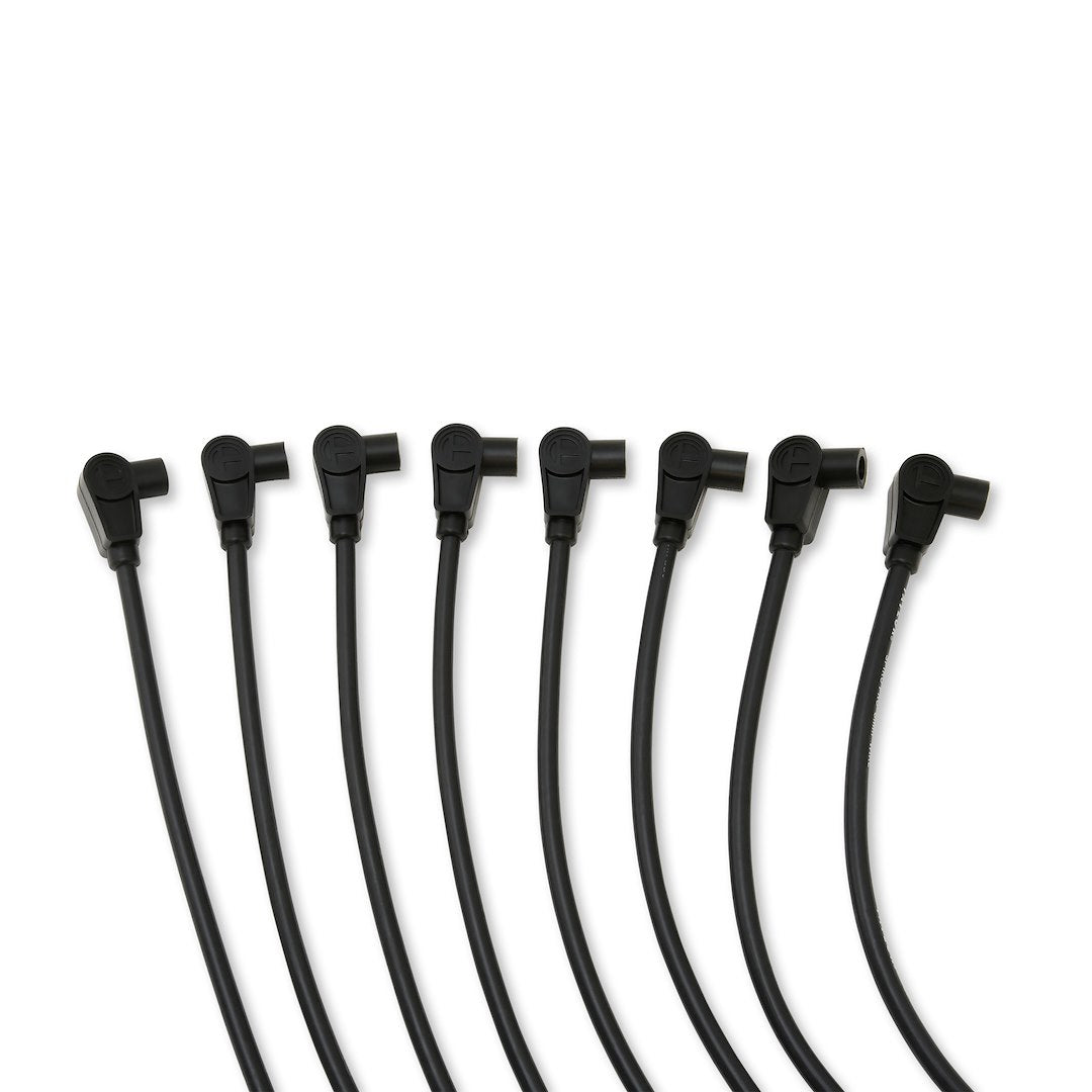 Taylor Cable OEM Resistor Core Wires Spark Plug Wire Set 74002 - Spiro-PRO Custom Cyl