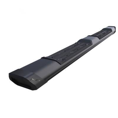 Black Horse PEG180 Running Board