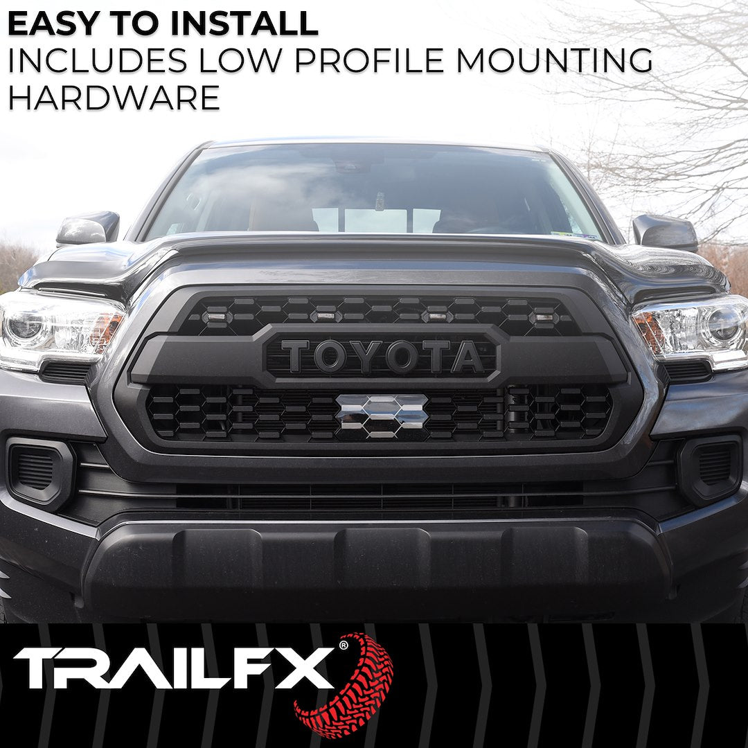 Trailfx 5054H Bug Shield