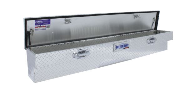 Better Built Full Seal Weather Stripping Tool Box 79011033 - Sec Side Mount 60