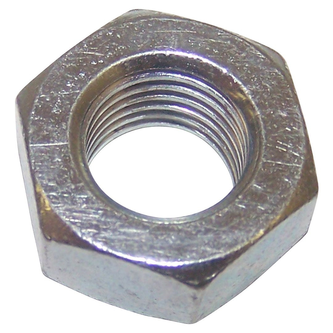 Crown Auto Meets OE Standards For Quality Nut 272712 - Lock
