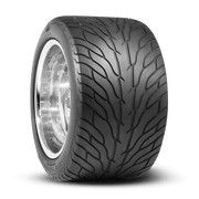 M.T. Street Limited Supplier Warranty Tire 255656 - Sprtmn 29X18R15LT