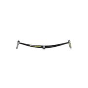 Supersprings Limited Lifetime Warranty Helper Spring Kit SSA42 - Leaf Sprng Suspension Enhancer