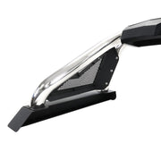 GO Rhino Removable Side Plates Truck Bed Bar 911020PS - Sport 2.0 Full-Sized Trucks