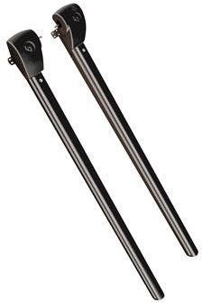 Lippert Comp V000556321 For use on coaches with straight sides - 63 Arms