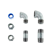 Fill Rite Kitf25 Fuel Filter Line Adapter