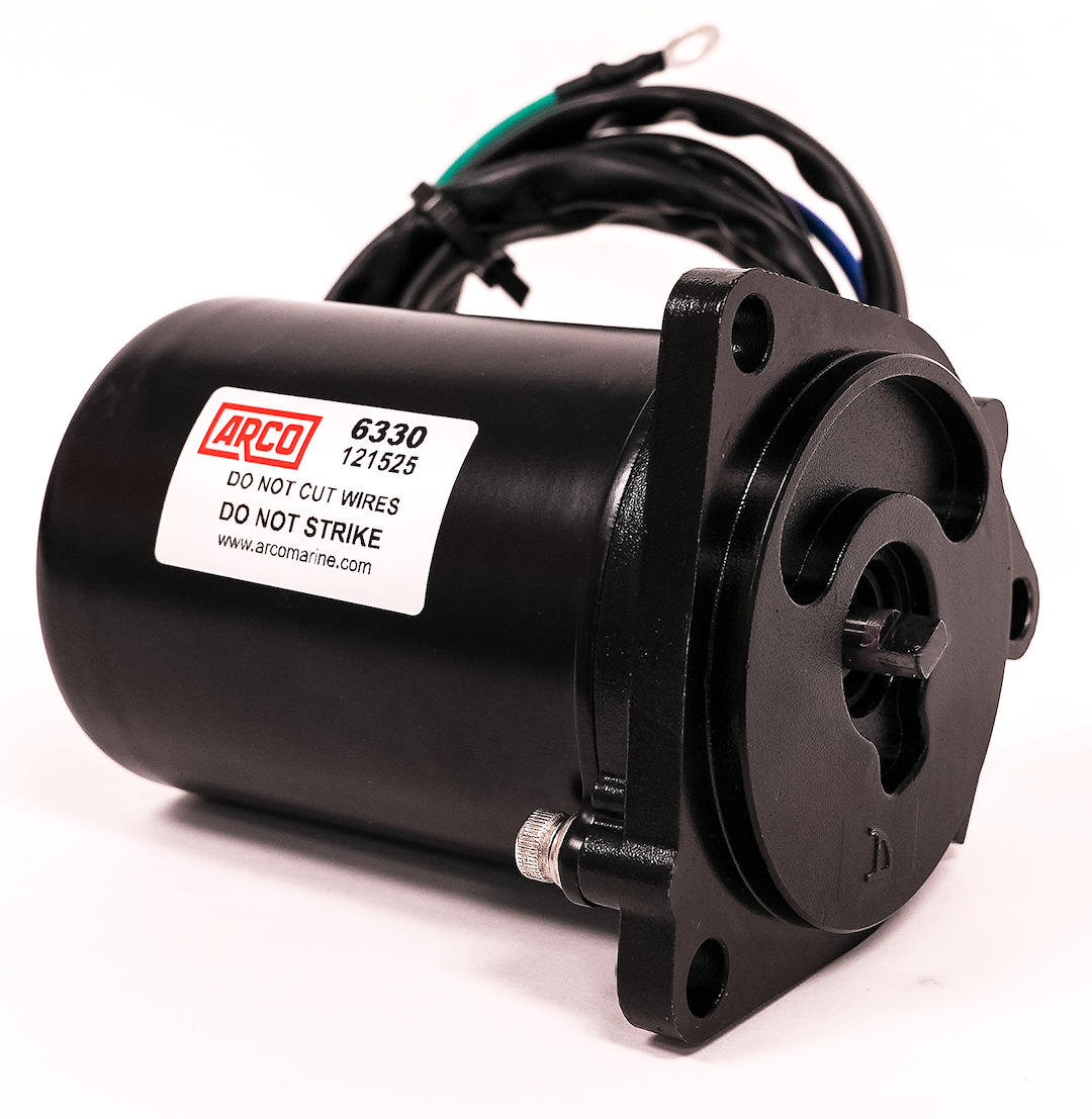 Arco Marine 6330