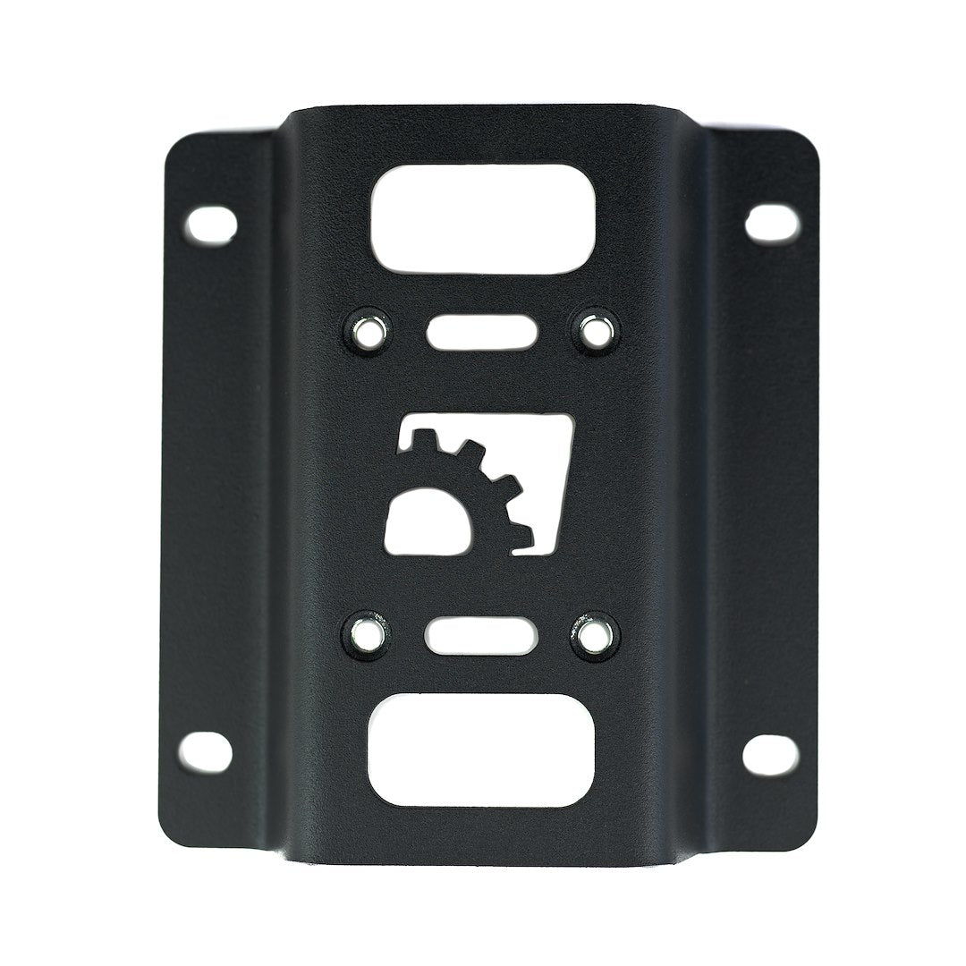 Builtright Limited Lifetime Warranty Tie Down Anchor Plate 104103 - Boxlink Replacement Mounting Plates
