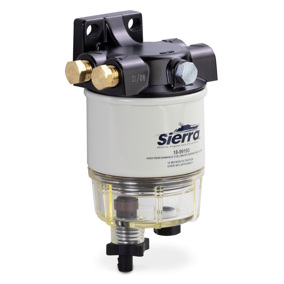 Sierramarine 18-99293 Fuel Water Separator Filter