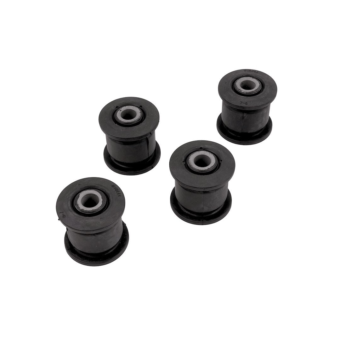 Suspens PRO High Durometer Vulcanized Rubber Control Arm Bushing Cabp03 - Pack Ram 1500