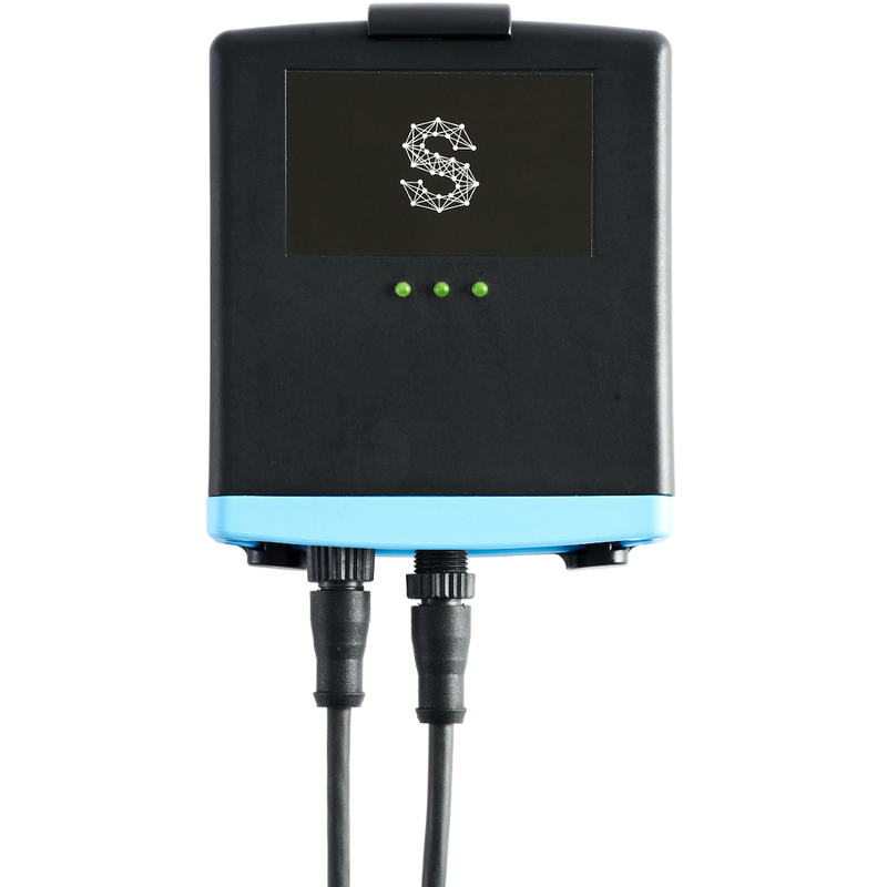 Sensar No Supplier Warranty Boat Monitoring System BMBS700 - Monitor Bilge Sentry