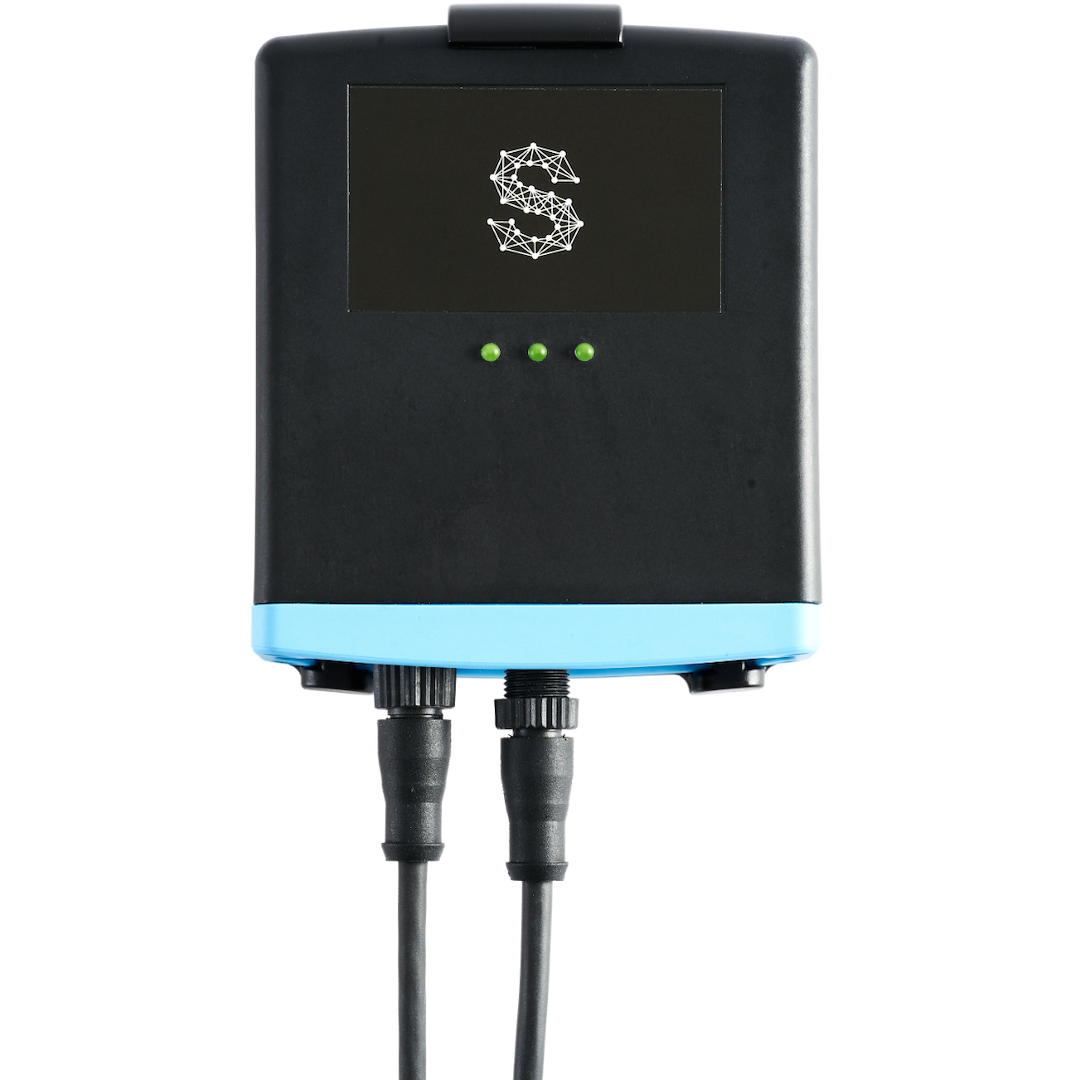 Sensar No Supplier Warranty Boat Monitoring System BMBS700 - Monitor Bilge Sentry