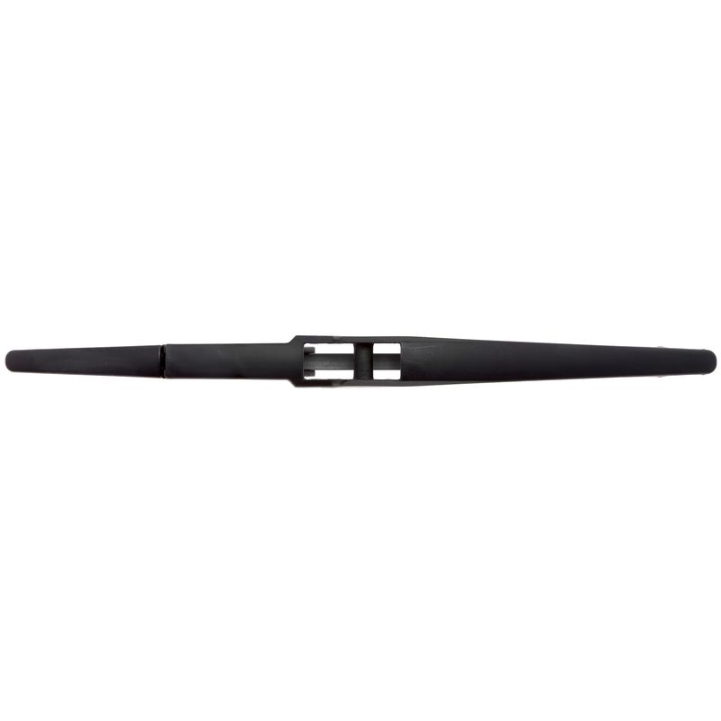 Anco Features Single Blade Windshield Wiper Blade R-10-A - Rear
