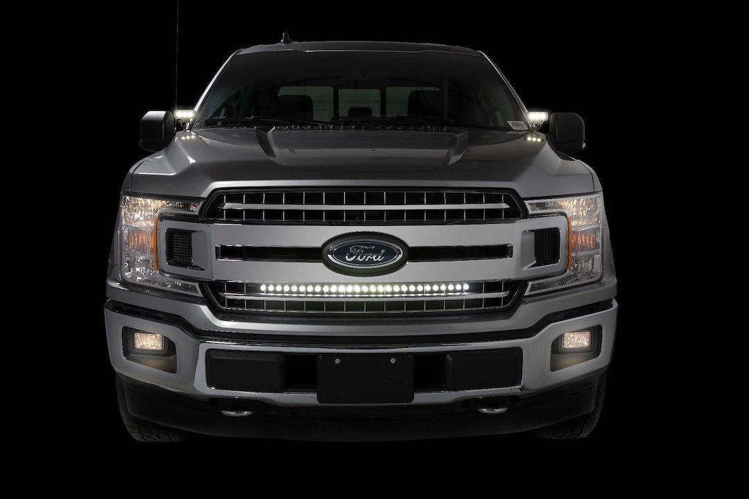 Putco 2222 Driving/ Fog Light Mounting Bracket