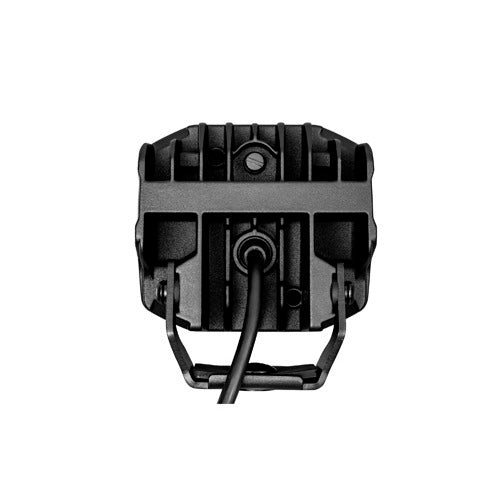 Hella Electromagnetic Compatibility Driving/ Fog Light 358233921 - X-Treme Spotlight XT-4A Amber
