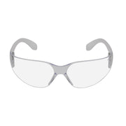 Protective I No Supplier Warranty Safety Glasses 250-01-0900 - Clear Lens Z12 AS