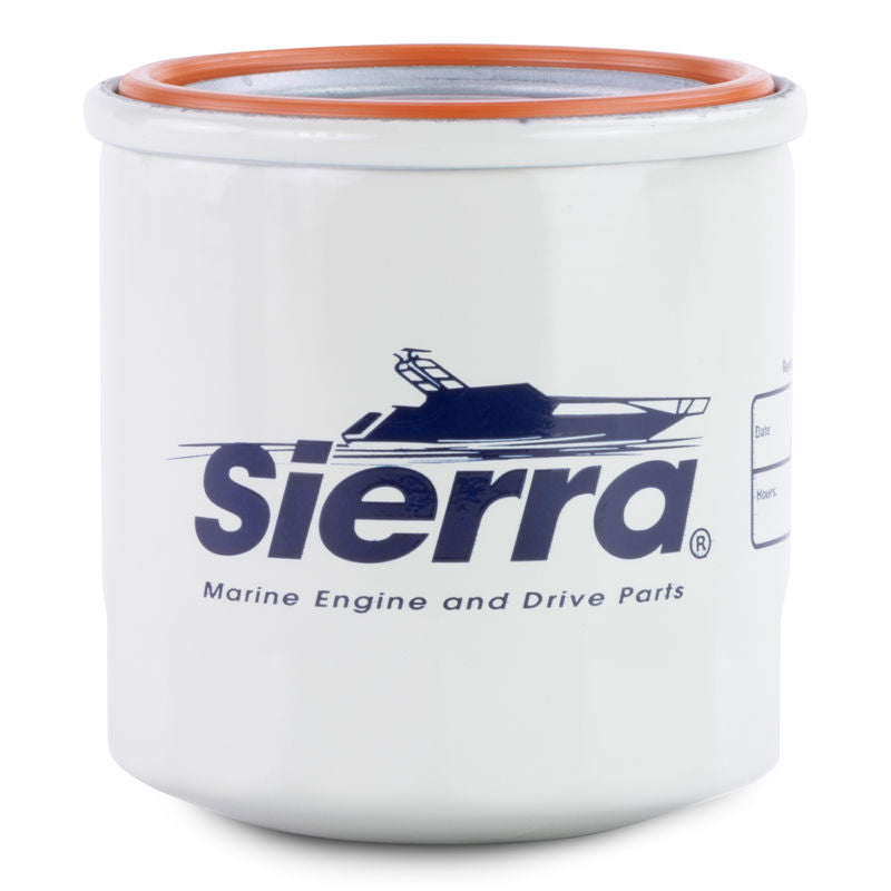 Sierramarine 18-7916 Oil Filter