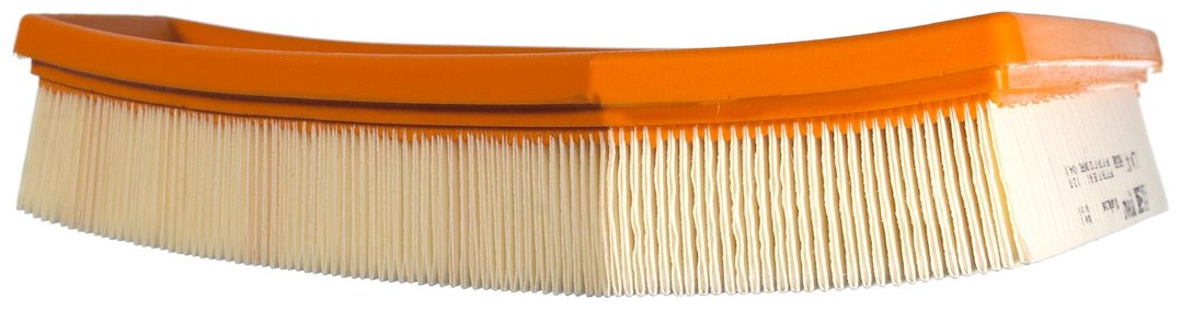 Clevite 77 No Supplier Warranty Air Filter LX 1478 - Mahle Filters