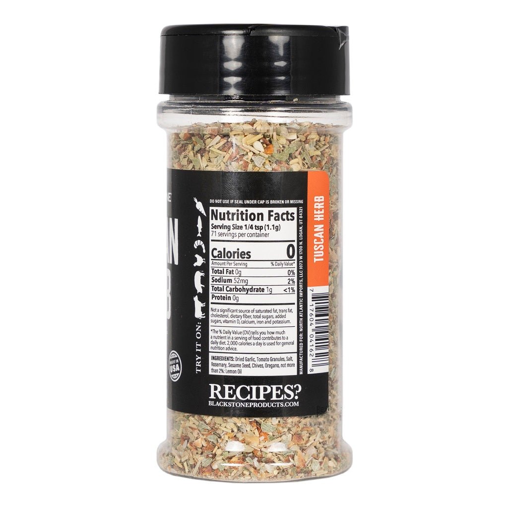 N Atlantic I 4162 Seasoning