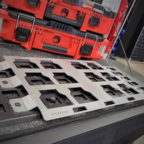 Putco 195985 Molle Cargo Panel