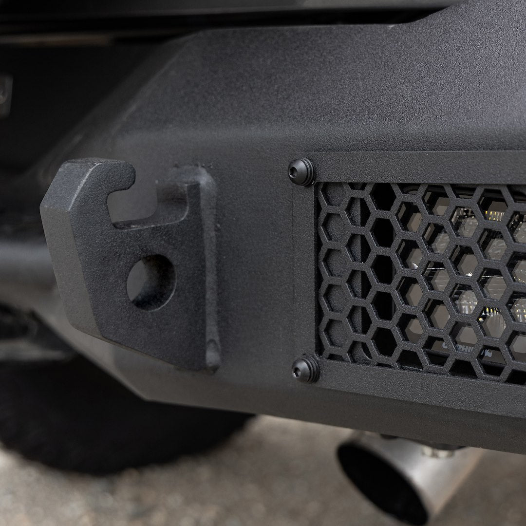 GO Rhino 371400T Bumper