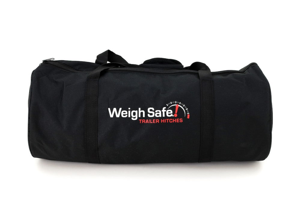 Weigh Safe Features High Breaking Strength Recovery Strap WS32 - Rope 1-1 14 Diameter