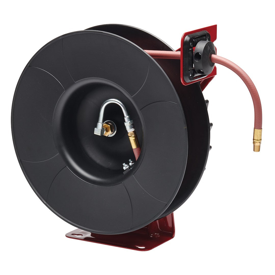 Reelcraft SA Made In USA Hose Reel RT650-OLP - 50FT