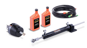 Seastar HF5513 Boat Steering System Fitting