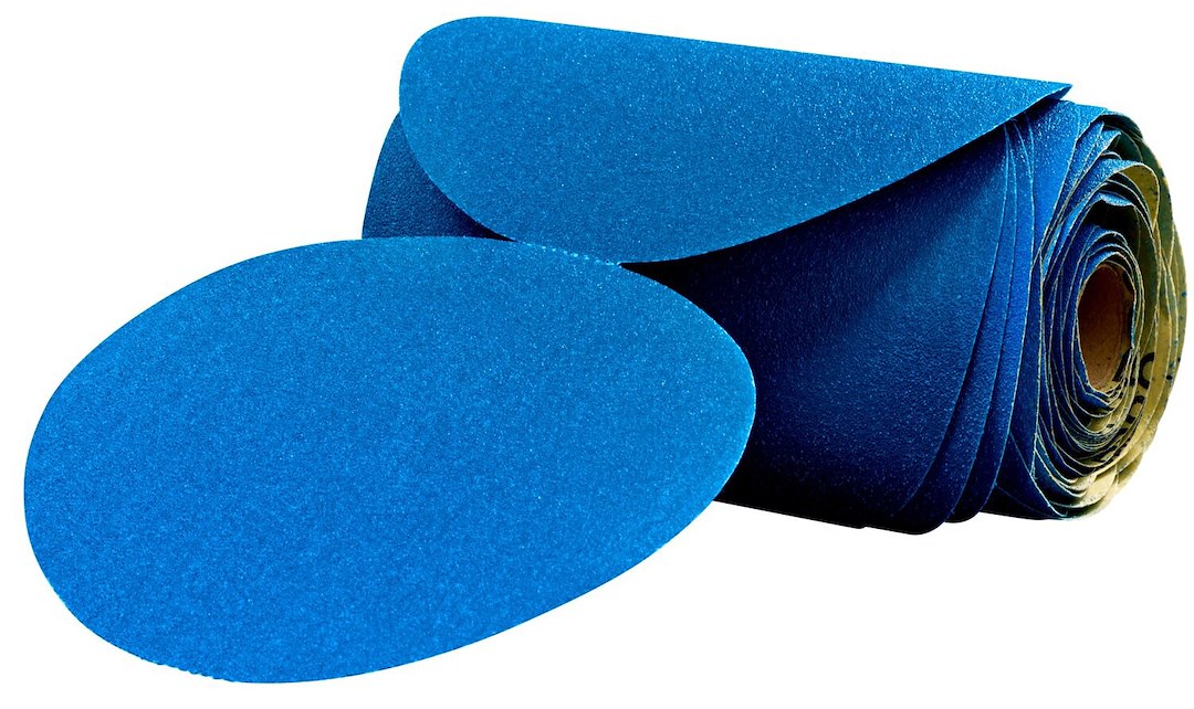 3M No Supplier Warranty Sandpaper 36200 - Part