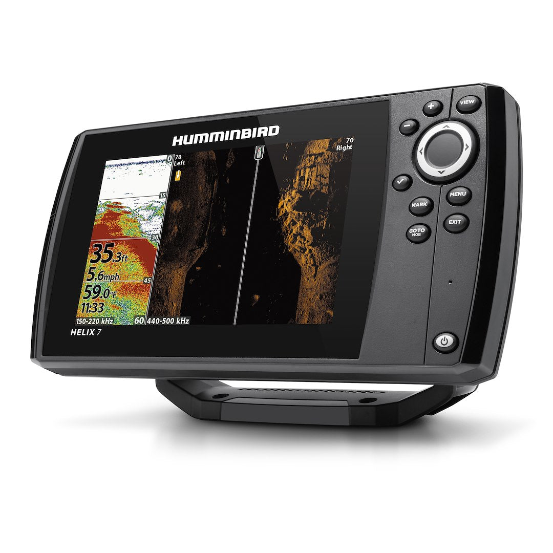 Humminbird 411920-1 Fish Finder