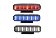 Whelen I3JC - White Trio Ion Override