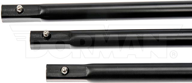 Dorman Limited Lifetime Warranty Spare Tire Tool Kit 926-000CD - Jack