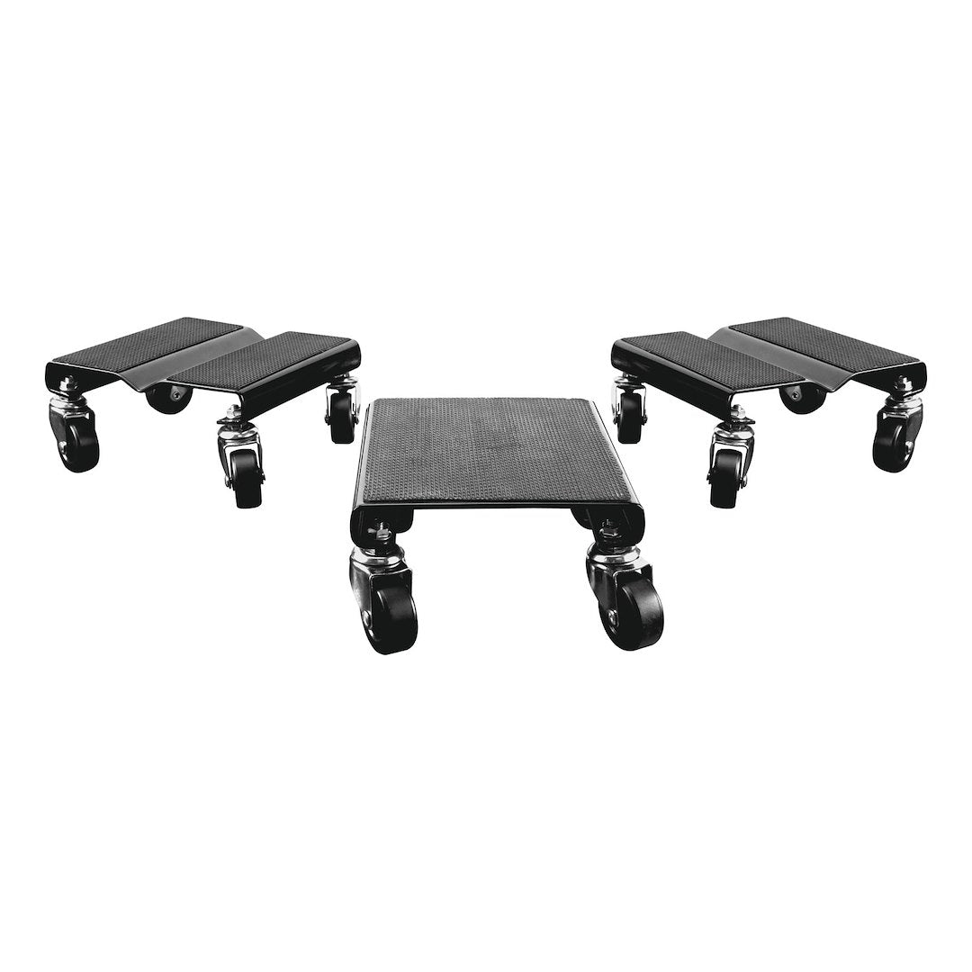 Perform Tool W41061 Wheel Dolly