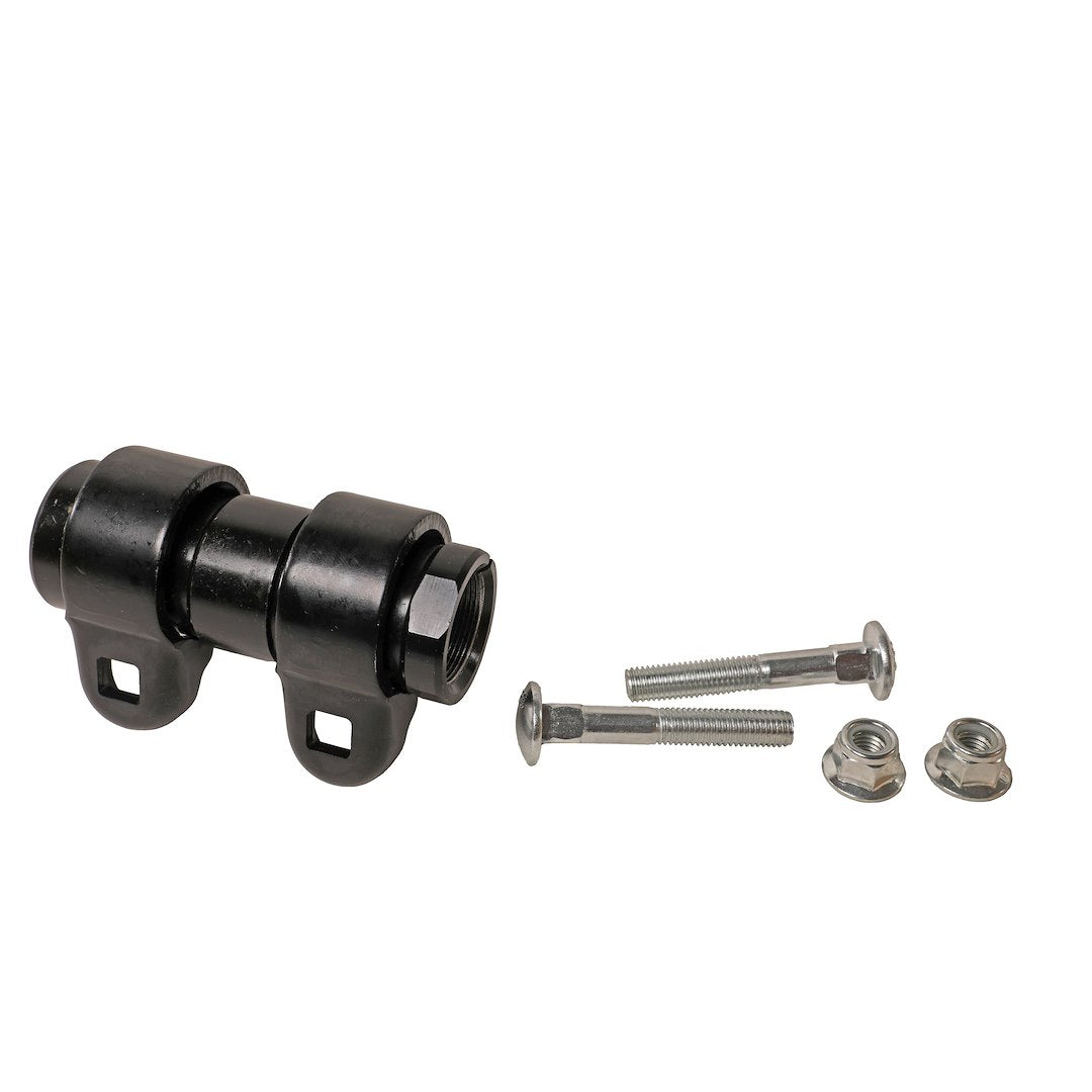 Moog Easy To Install Tie Rod Adjusting Sleeve ES801626S - Steering End Slee