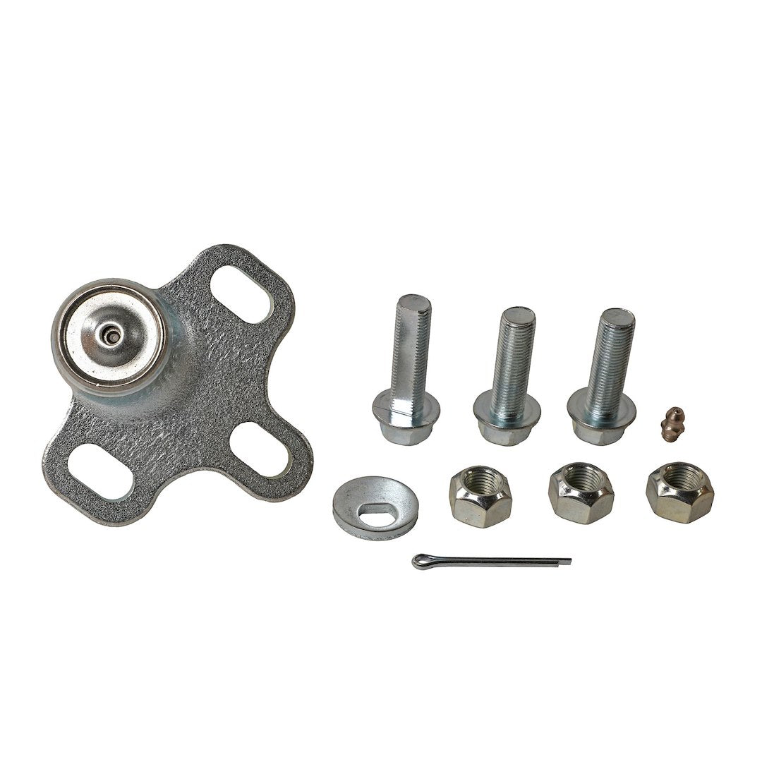Moog Limited Lifetime Warranty Ball Joint K100424 - Suspension