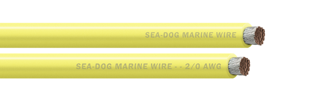 SEA DOG 8021031